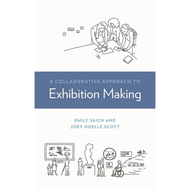 A Collaborative Approach to Exhibition Making