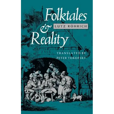 Folktales and Reality