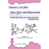 Seat, Gaits, and Reactions and the Evolution of the Position of the Rider Through the Ages