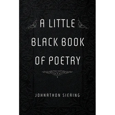 A Little Black Book of Poetry