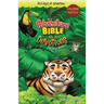 The Adventure Bible Book of Devotions for Early Readers, NIRV: 365 Days of Adventure (Revised)