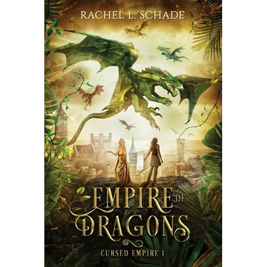 Empire of Dragons