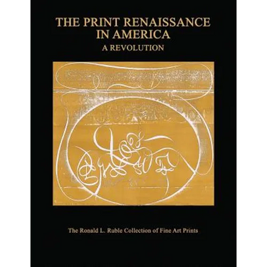 The Print Renaissance in America: A Revolution