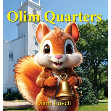 Olim Quarters: A Newman Church Story