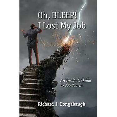 Oh BLEEP! I Lost My Job