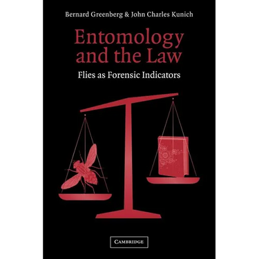 Entomology and the Law: Flies as Forensic Indicators