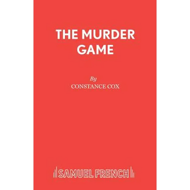 The Murder Game