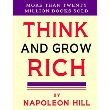 Think and Grow Rich