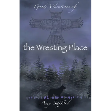 Goode Vibrations of the Wresting Place
