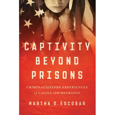 Captivity Beyond Prisons: Criminalization Experiences of Latina (Im)migrants