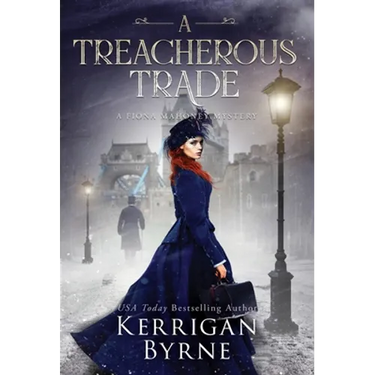 A Treacherous Trade