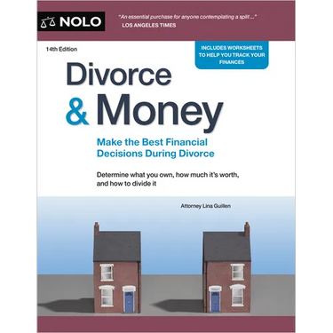 Divorce & Money: Make the Best Financial Decisions During Divorce