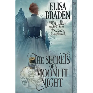 The Secrets of a Moonlit Night