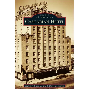Cascadian Hotel