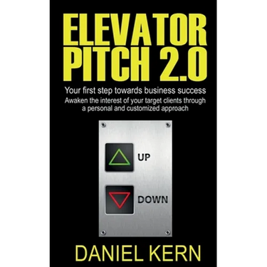 Elevator Pitch 2.0