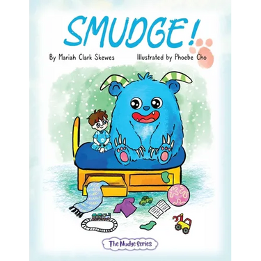 Smudge!