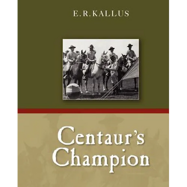 Centaur's Champion
