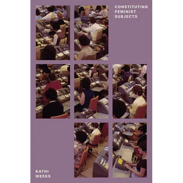 Constituting Feminist Subjects
