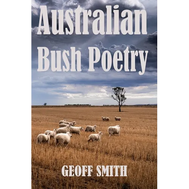 Australian Bush Poetry