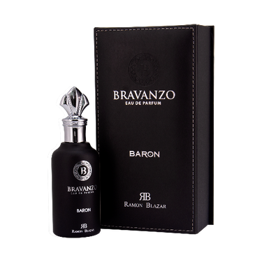 Dumont Bravanzo Baron Eau De Parfum