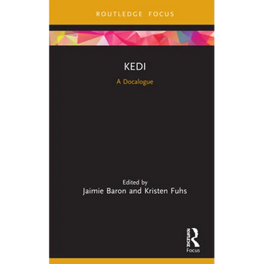 Kedi: A Docalogue