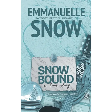 Snowbound: a love story