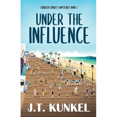 Under the Influence