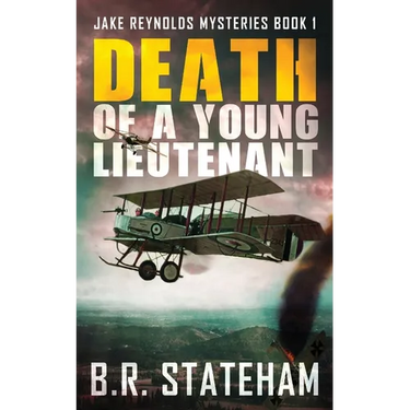 Death of a Young Lieutenant