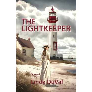 The Lightkeeper