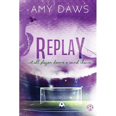 Replay: Alternate Cover