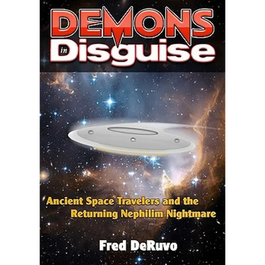 Demons in Disguise