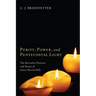 Purity, Power, and Pentecostal Light: The Revivalist Doctrine and Means of Aaron Merritt Hills