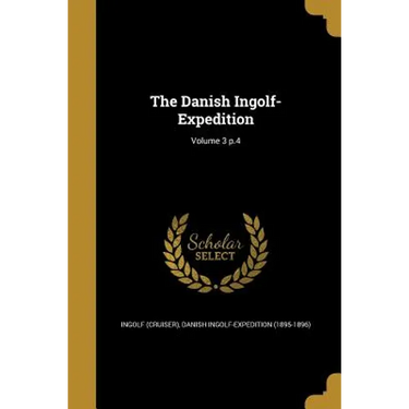 The Danish Ingolf-Expedition; Volume 3 p.4