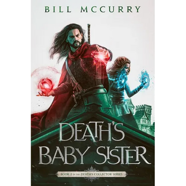 Death's Baby Sister