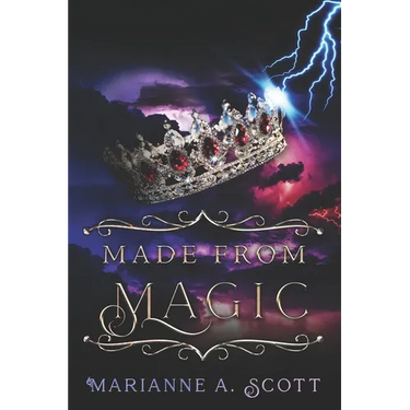 Made from Magic