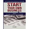 Start Your Own Business: How To Start Your Own Business On A Shoestring Budget - Book 2 Of The Start Your Own Business Series - Discover The St