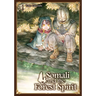 Somali and the Forest Spirit Vol. 4