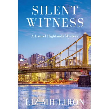 Silent Witness: A Laurel Highlands Mystery