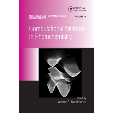 Computational Methods in Photochemistry
