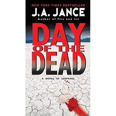 Day of the Dead: A Novel of Suspense
