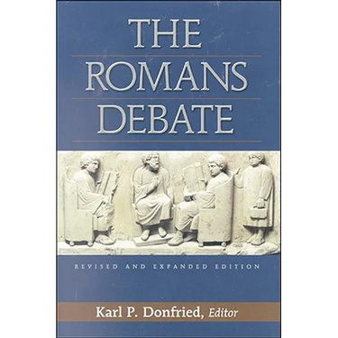 The Romans Debate