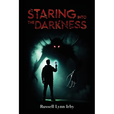 Staring Into the Darkness