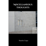 Miscellaneous Thoughts