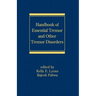 Handbook of Essential Tremor and Other Tremor Disorders