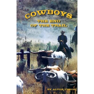 Cowboys: The End of the Trail