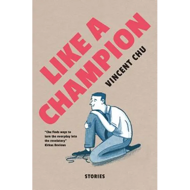 Like A Champion