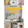 The Macramé Bible: A Complete Guide on the Art of Macramé, How to Do It And Various Macramé Projects For Beginners Step By Step