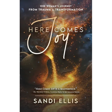 Here Comes Joy