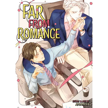Far from Romance