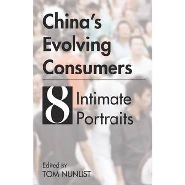 China's Evolving Consumers